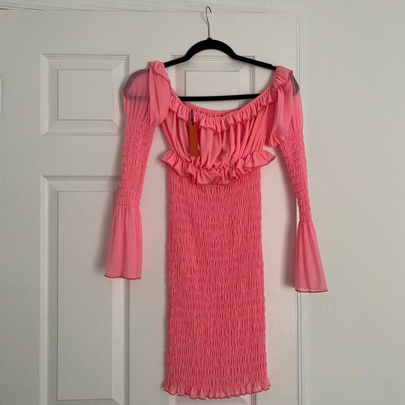 The K Label RAFFLES Ruche Mesh Mini - Picture 2 of 4